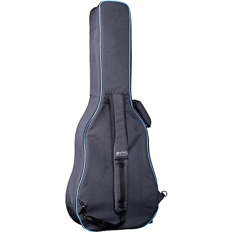 Martin D-X1E X Series Dreadnought Acoustic-Electric Guitar
