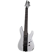 Schecter Guitar Research C-7 Multiscale Rob Scallon Electric Guitar Contrasts