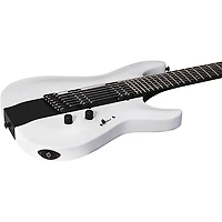 Schecter Guitar Research C-7 Multiscale Rob Scallon Electric Guitar Contrasts