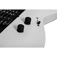 Schecter Guitar Research C-7 Multiscale Rob Scallon Electric Guitar Contrasts