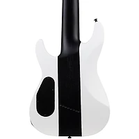 Schecter Guitar Research C-8 Multiscale Rob Scallon Electric Guitar Contrasts