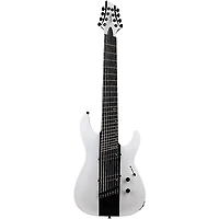 Schecter Guitar Research C-8 Multiscale Rob Scallon Electric Guitar Contrasts