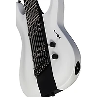 Schecter Guitar Research C-8 Multiscale Rob Scallon Electric Guitar Contrasts