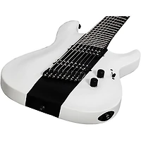 Schecter Guitar Research C-8 Multiscale Rob Scallon Electric Guitar Contrasts