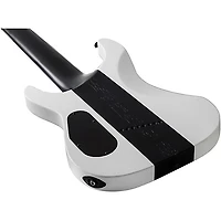 Schecter Guitar Research C-8 Multiscale Rob Scallon Electric Guitar Contrasts