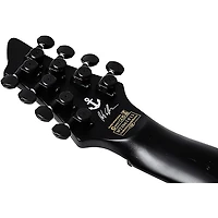 Schecter Guitar Research C-8 Multiscale Rob Scallon Electric Guitar Contrasts