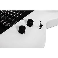 Schecter Guitar Research C-8 Multiscale Rob Scallon Electric Guitar Contrasts