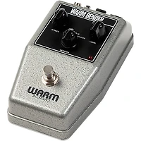 Warm Audio Warm Bender Fuzz Effects Pedal Silver