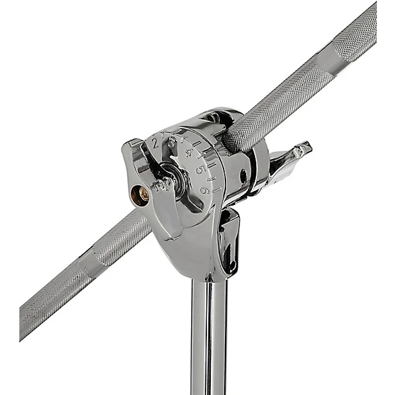 DW 3000 Series Single Braced Boom Cymbal Stand