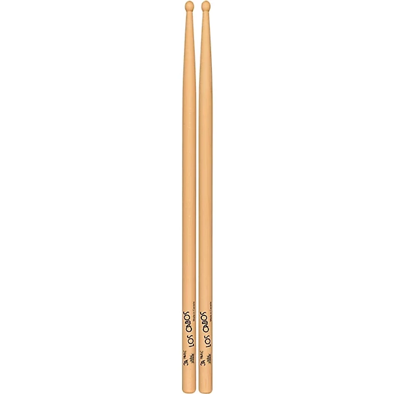 Los Cabos Drumsticks Maple Drum Sticks