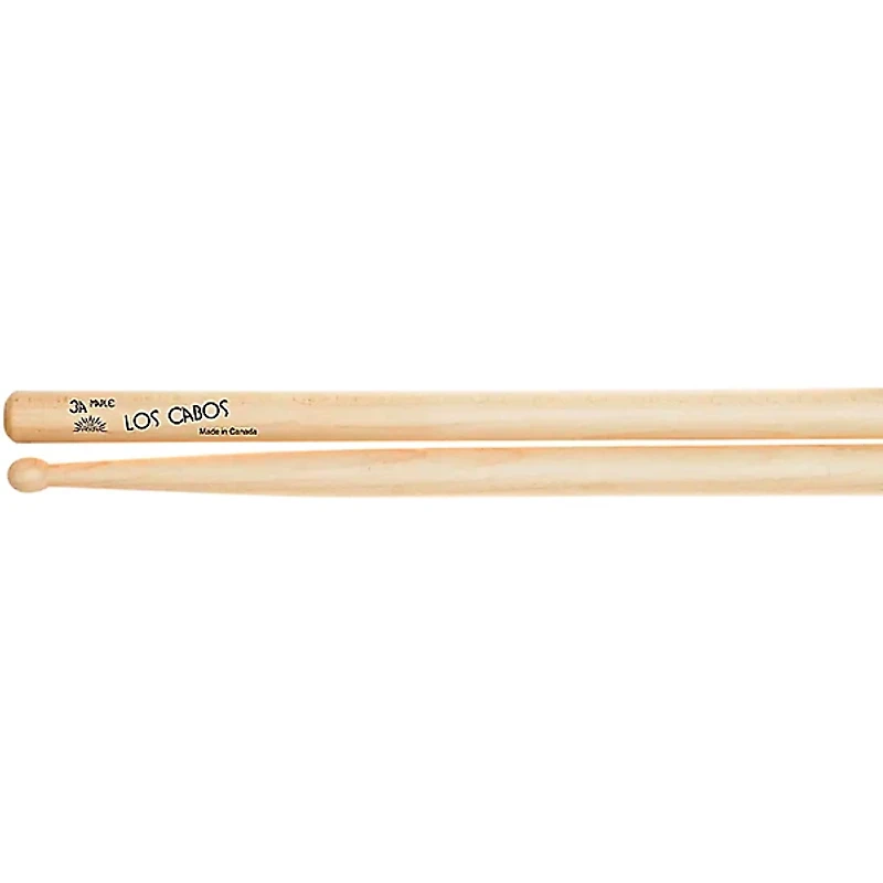 Los Cabos Drumsticks Maple Drum Sticks