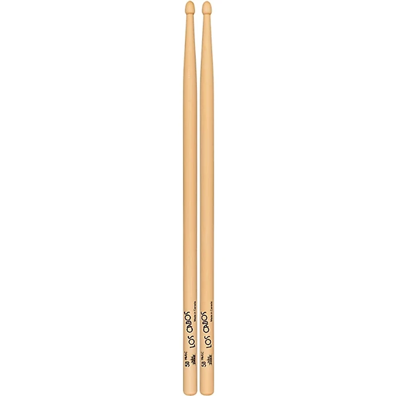 Los Cabos Drumsticks Maple Drum Sticks