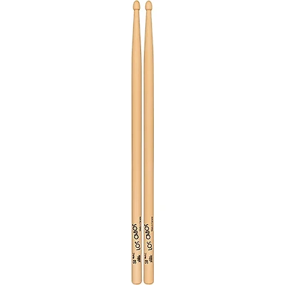 Los Cabos Drumsticks Maple Drum Sticks