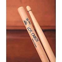 Los Cabos Drumsticks Maple Drum Sticks