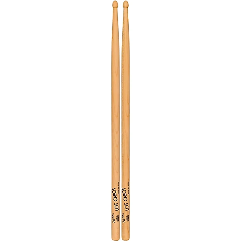 Los Cabos Drumsticks Maple Drum Sticks