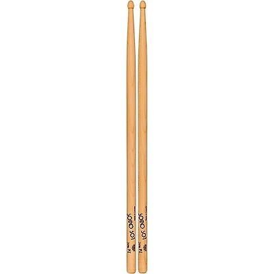 Los Cabos Drumsticks Maple Drum Sticks
