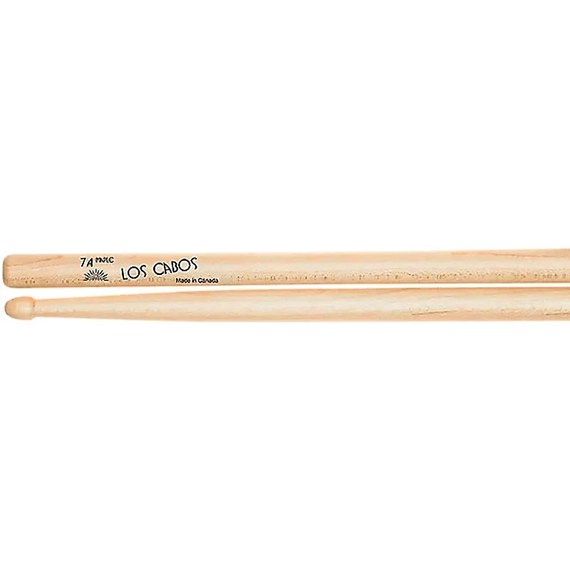 Los Cabos Drumsticks Maple Drum Sticks