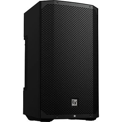 Electro-Voice EVERSE 12 12" 400W Weatherized Battery-Powered Loudspeaker With Bluetooth - Black