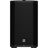 Electro-Voice EVERSE 12 12" 400W Weatherized Battery-Powered Loudspeaker With Bluetooth - Black