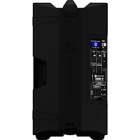 Electro-Voice EVERSE 12 12" 400W Weatherized Battery-Powered Loudspeaker With Bluetooth - Black