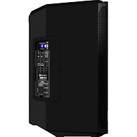 Electro-Voice EVERSE 12 12" 400W Weatherized Battery-Powered Loudspeaker With Bluetooth - Black