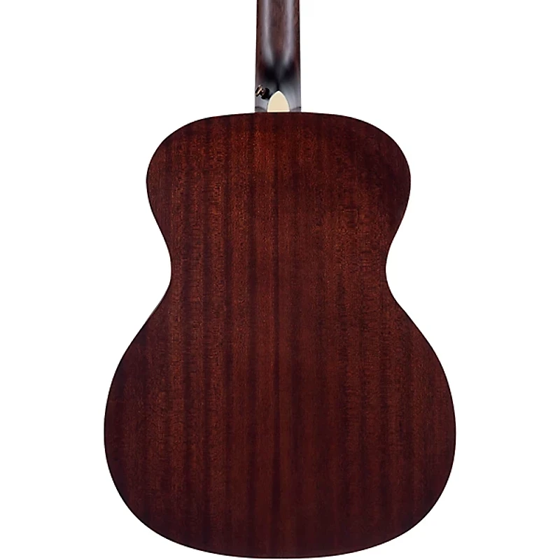D'Angelico Premier Tammany Acoustic-Electric Guitar