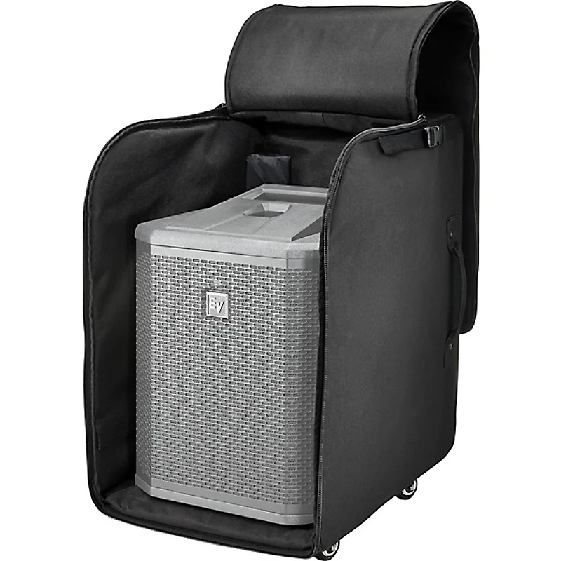 Electro-Voice EVOLVE 30M Carrying Case With Wheels