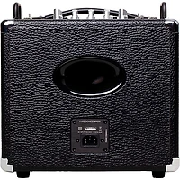 Phil Jones Bass Bass Engine 17 Bass Amp Combo Black