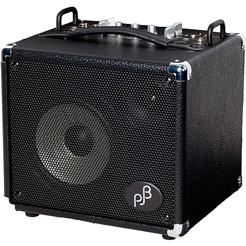Phil Jones Bass Bass Engine 17 Bass Amp Combo Black