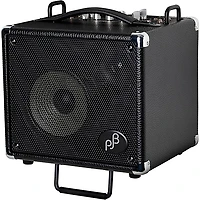 Phil Jones Bass Bass Engine 17 Bass Amp Combo Black