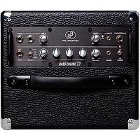 Phil Jones Bass Bass Engine 17 Bass Amp Combo Black