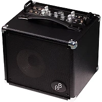 Phil Jones Bass Bass Engine 17 Bass Amp Combo Black