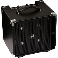 Phil Jones Bass Compact Plus Bass Amp Combo Black