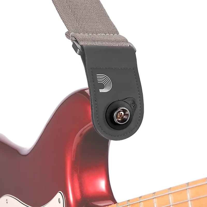 D'Addario Flex Lock Strap Blocks