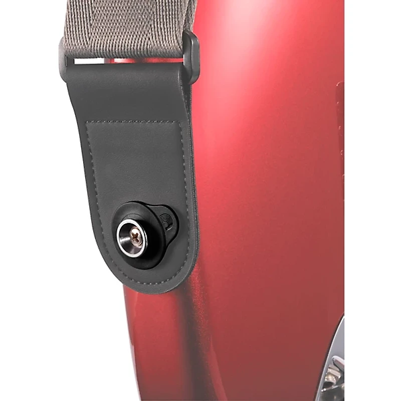 D'Addario Flex Lock Strap Blocks