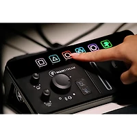 Mackie MainStream Complete Livestreaming and Video Capture Interface With Programmable Control Keys
