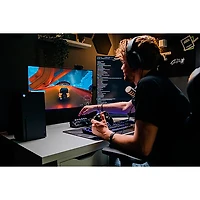 Mackie MainStream Complete Livestreaming and Video Capture Interface With Programmable Control Keys