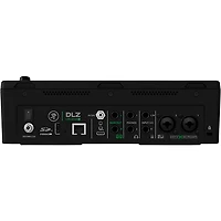 Mackie DLZ Creator XS Compact Adaptive Digital Mixer for Podcasting and Streaming