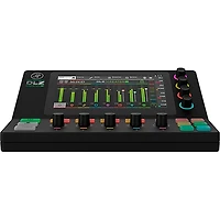 Mackie DLZ Creator XS Compact Adaptive Digital Mixer for Podcasting and Streaming