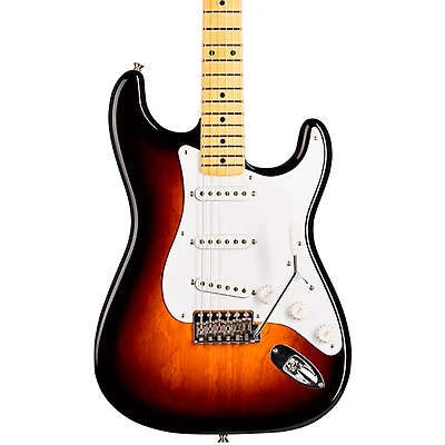 Fender Custom Shop 70th Anniversary 1954 Stratocaster Time Capsule Package Limited-Edition Electric Guitar Wide Fade 2-Color Sunburst