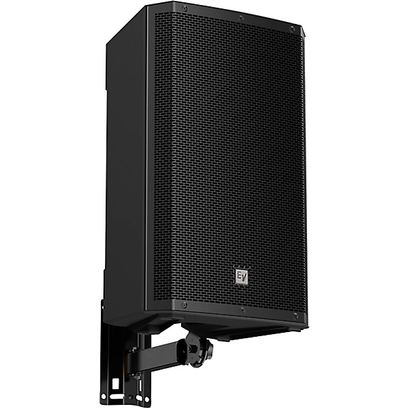 Electro-Voice BRKT-POLE-L Long Wall Mount Bracket For 12" and 15" Loudspeakers