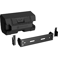 Electro-Voice ZLX-G2-BRKT Wall Mount Bracket For ZLX G2 12" and 15" Loudspeakers