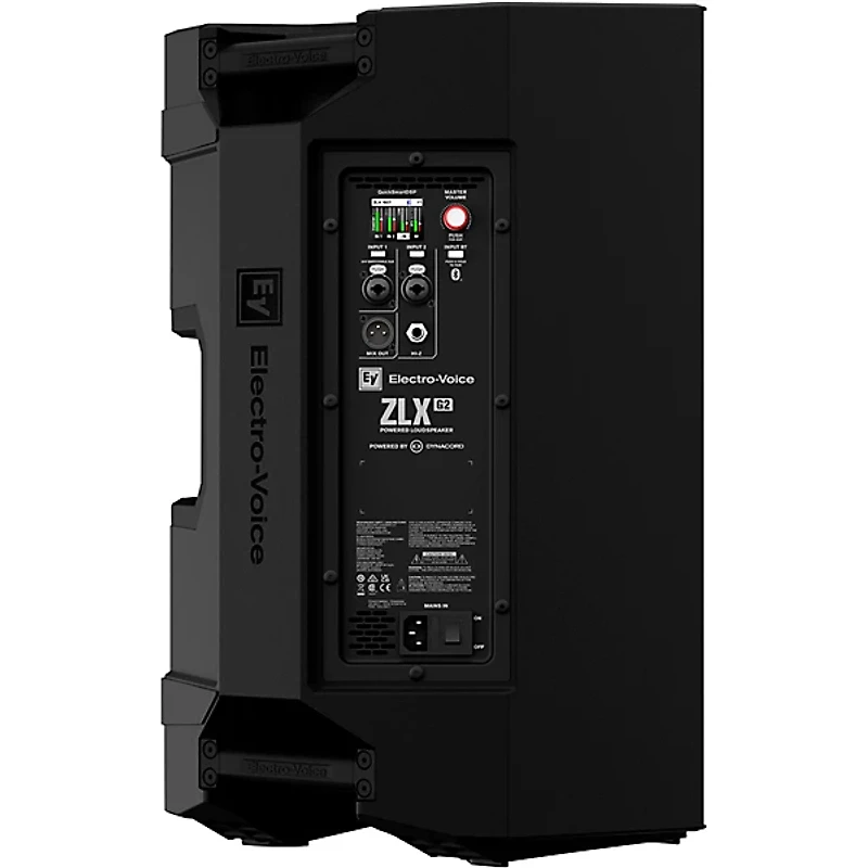 Electro-Voice ZLX-12P G2 12" 1,00W 2-Way Powered Speaker