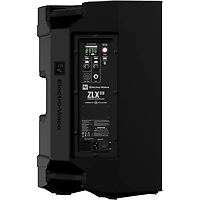 Electro-Voice ZLX-12P G2 12" 1,00W 2-Way Powered Speaker