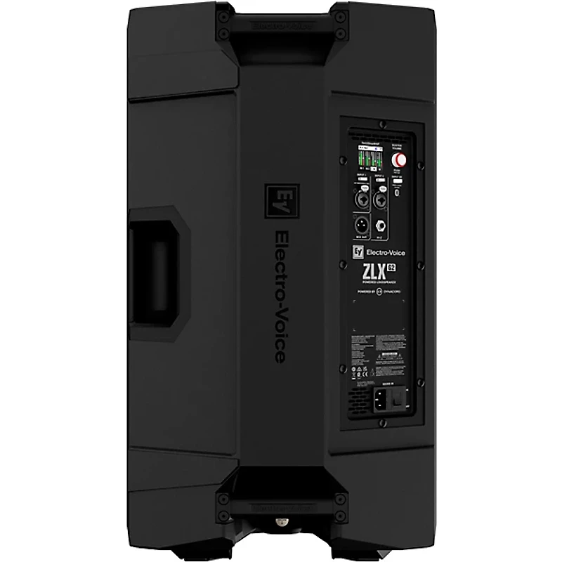 Electro-Voice ZLX-15P G2 15" 1,000W 2-Way Powered Speaker