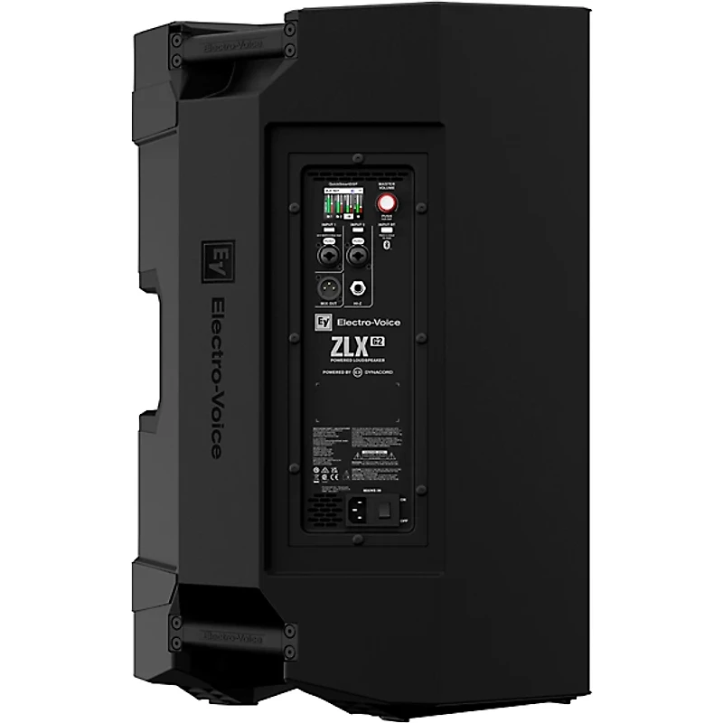 Electro-Voice ZLX-15P G2 15" 1,000W 2-Way Powered Speaker