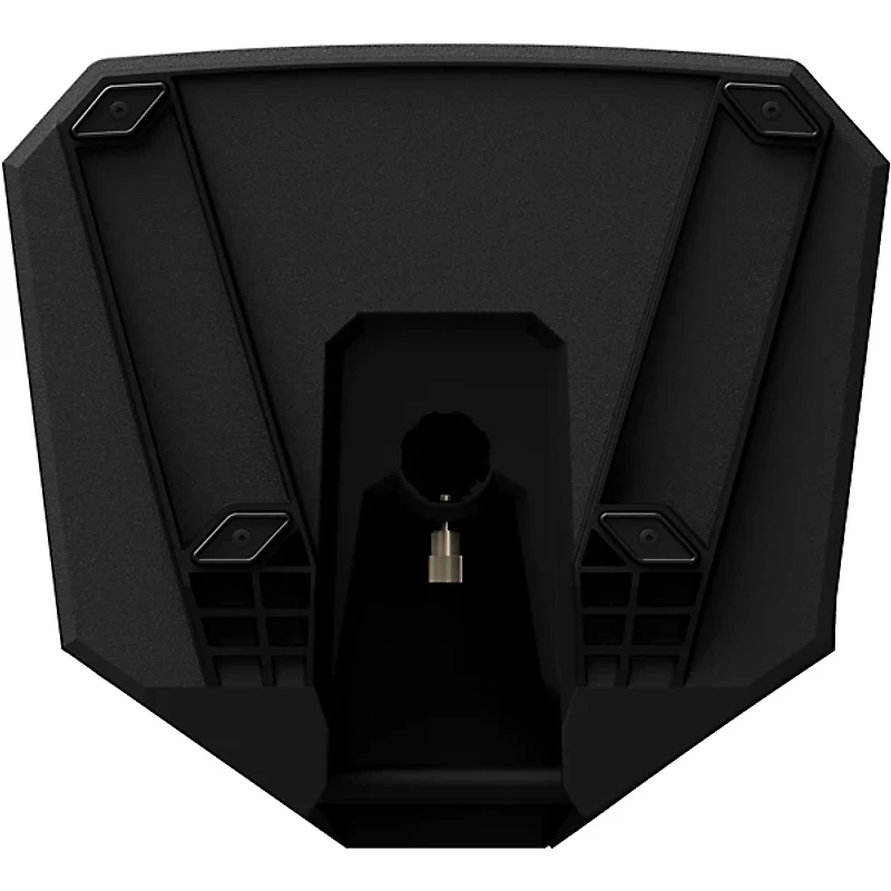 Electro-Voice ZLX-15P G2 15" 1,000W 2-Way Powered Speaker