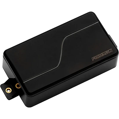 Fishman Fluence Mick Thomson Signature Series Pickup Set Black