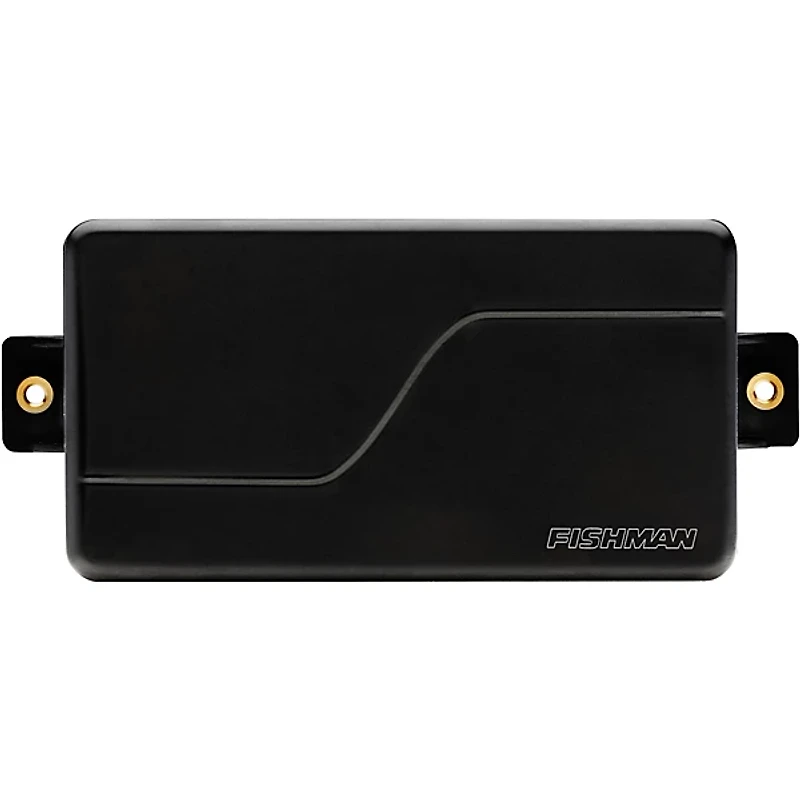 Fishman Fluence Mick Thomson Signature Series Pickup Set Black