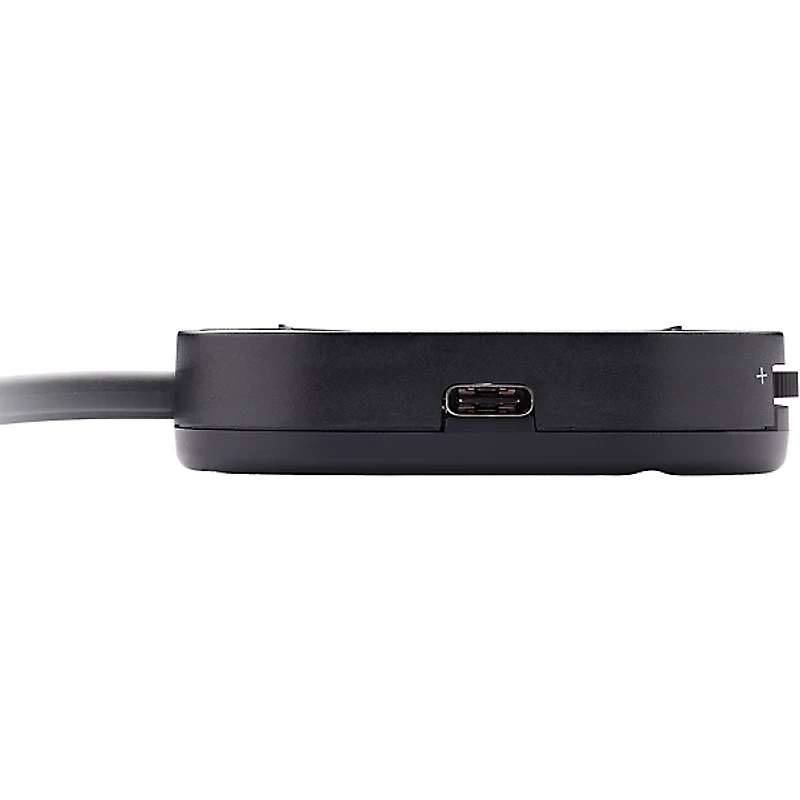 Fishman TriplePlay Express Guitar Pickup Black